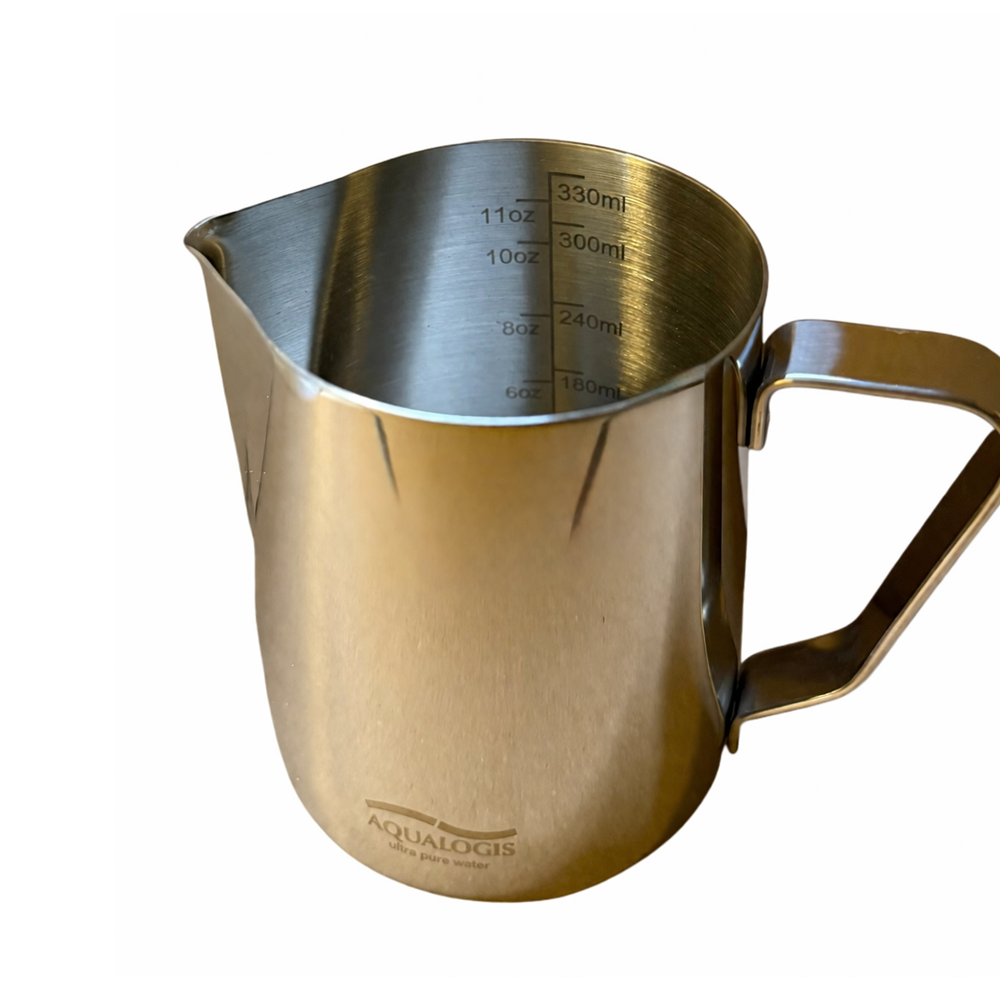 Tejhabosító edény 350ML