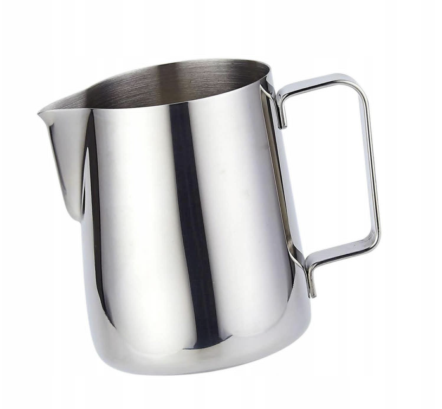 Tejhabosító edény 600ML