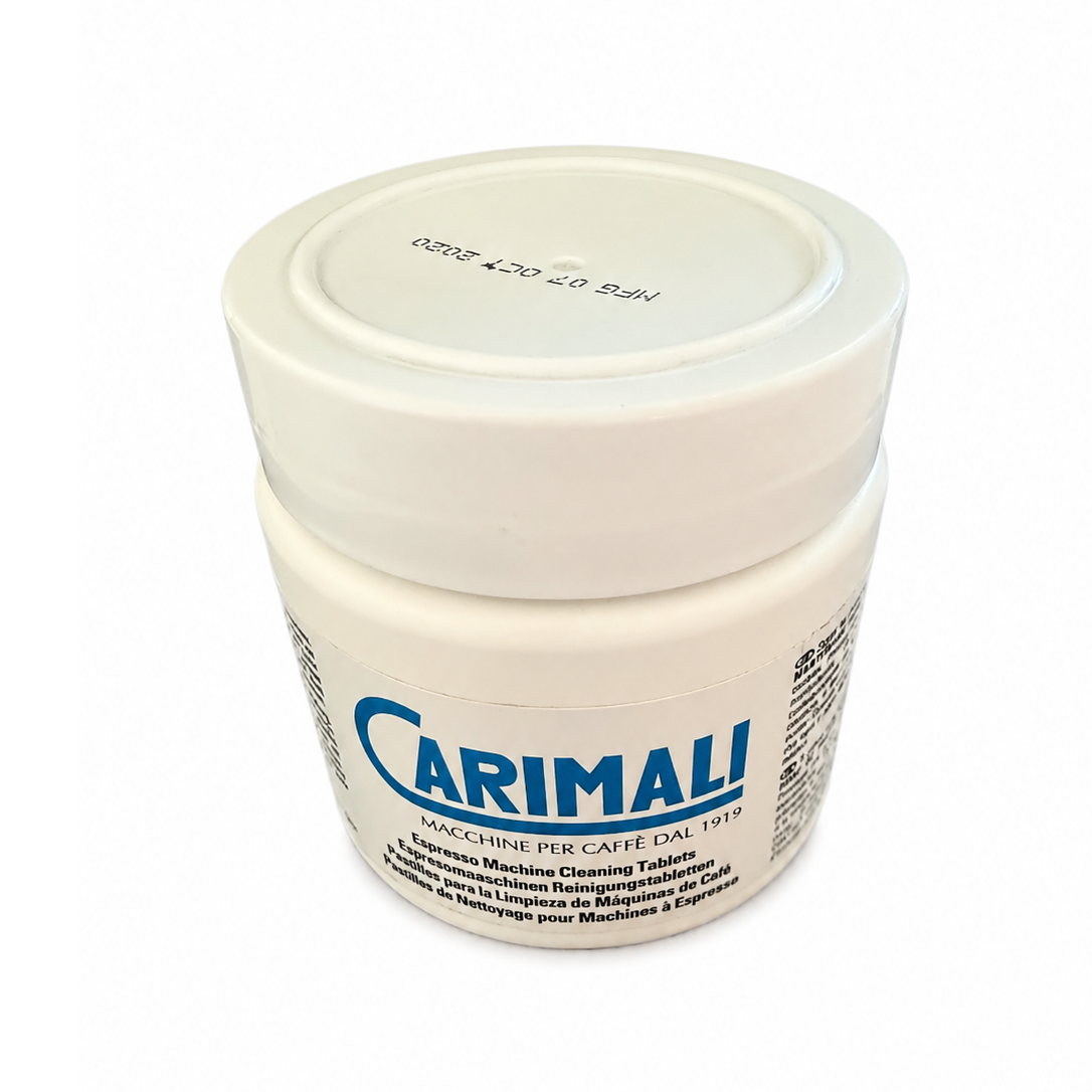 Carimali tisztító tabletta