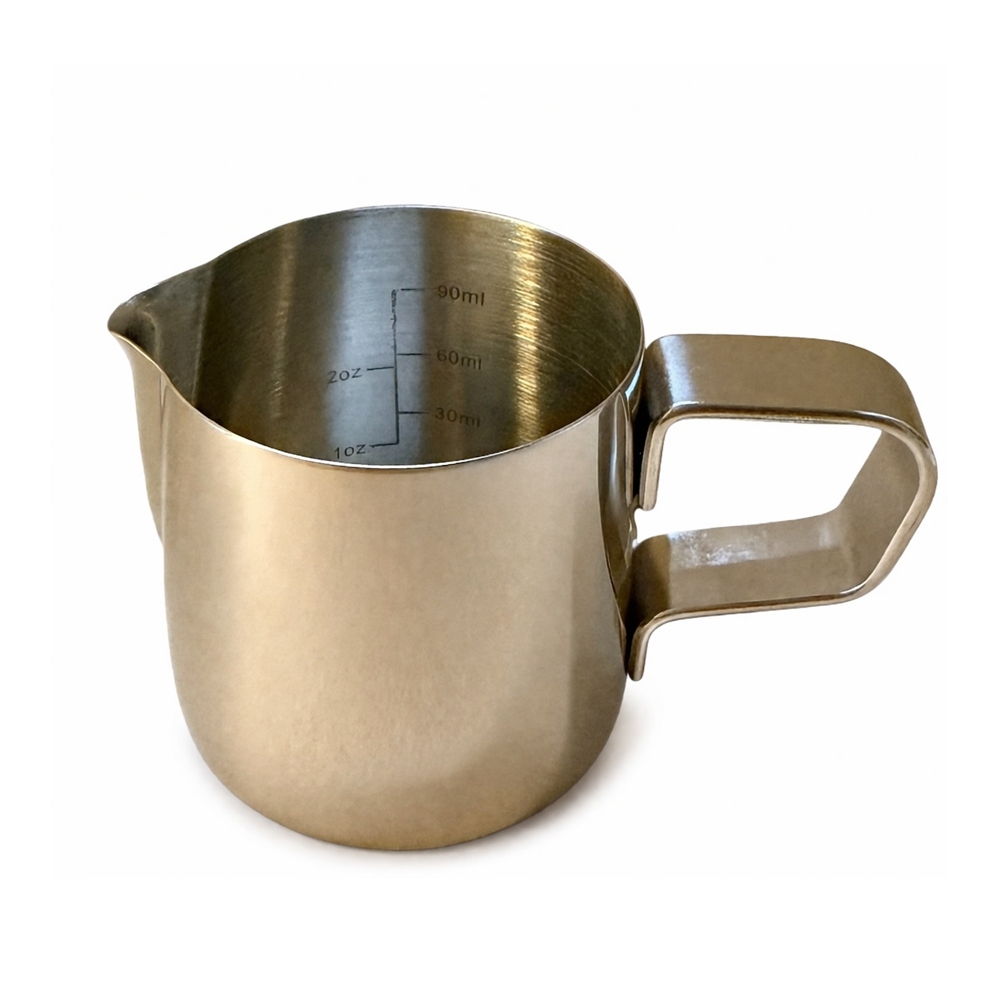Tejhabosító kancsó 100ml