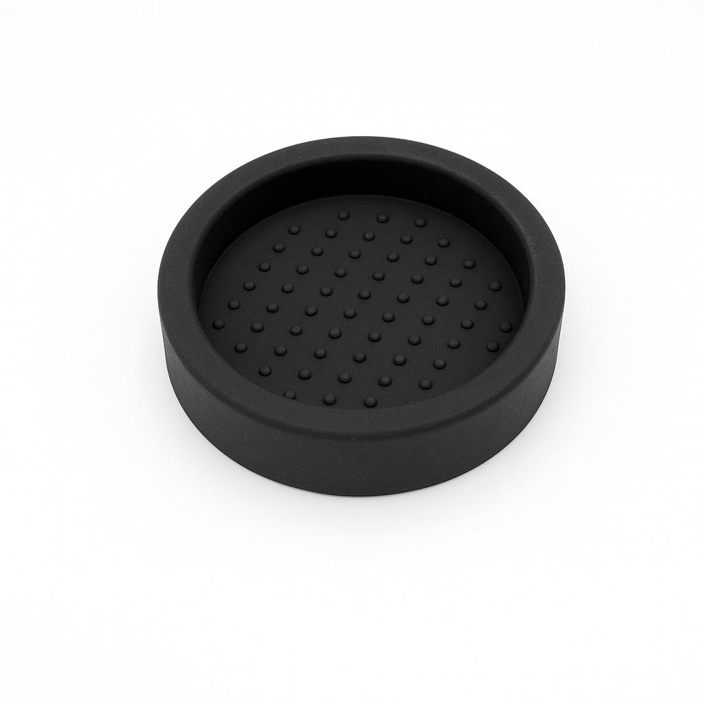 Szilikon tamper alátét 80 mm